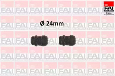 FAI AUTOPARTS ss5250k -  Опора, стабилизатор